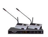 神灵/SHENLING SL-6300 UHF无线麦克风系列