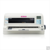 映美（jolimark）FP-820K 针式打印机 (24针84列证书·票据打印机)