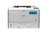 联想（Lenovo）LJ6700DN A3黑白激光打印机 高速打印 自动双面打印/有线网络打印
