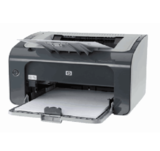 惠普/HP LaserJet PRO P1106 激光打印机