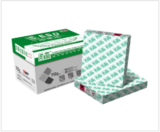 百事达/BESD 绿色包装 8K 70g 纯白 5包/箱 复印纸