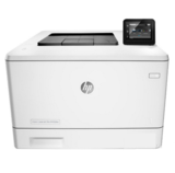 惠普/HP Color LaserJet Pro M452dn 激光打印机