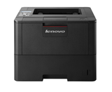 联想（lenovo）LJ4000DN系列黑白A4高速激光打印机 办公商用 LJ4000D（双面打印）
